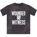 Wounded to Witness Vintage Crewneck Tee