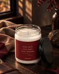 Still Wild • Still Here • Still Becoming Soy Candle 9oz